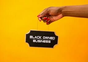 Black Owned Business